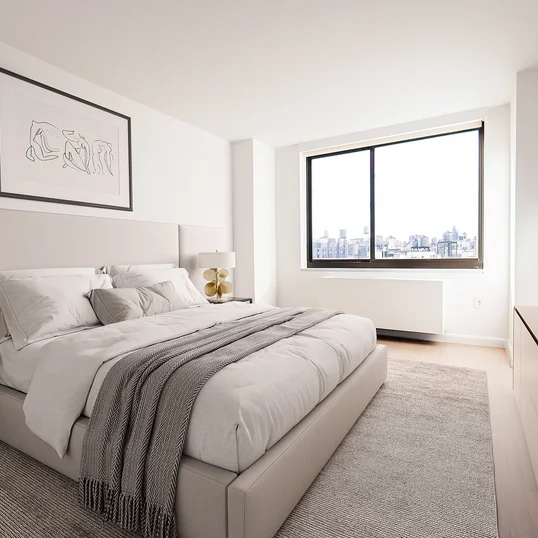 One Union Square South