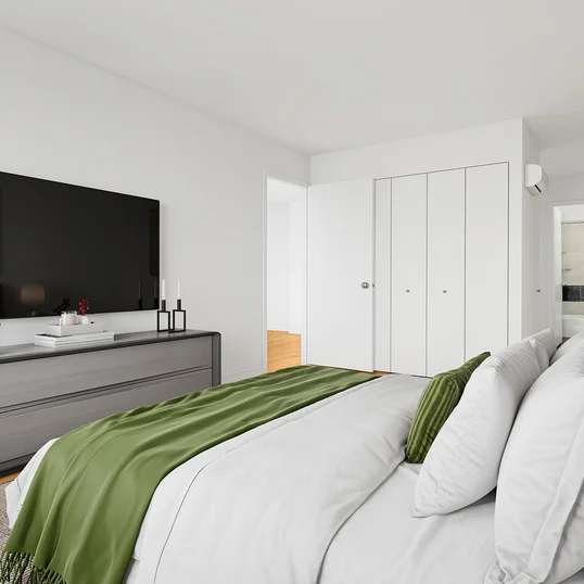 One Union Square South