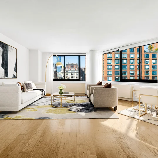 One Union Square South