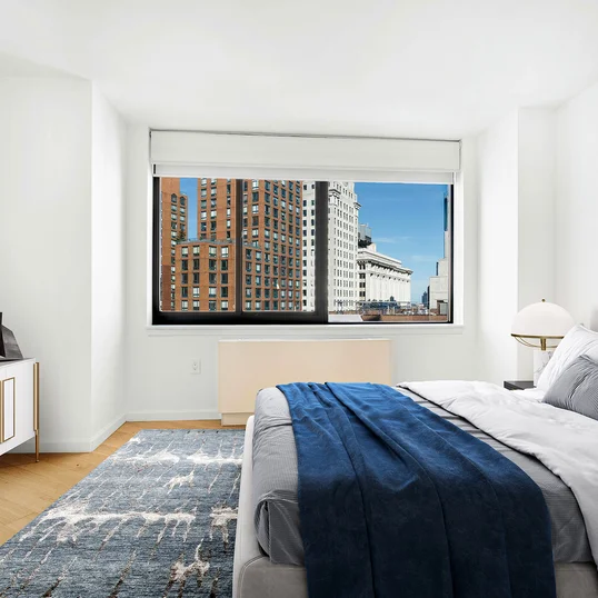 One Union Square South