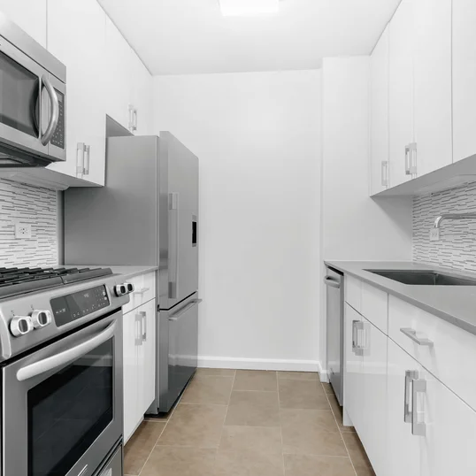 One Union Square South