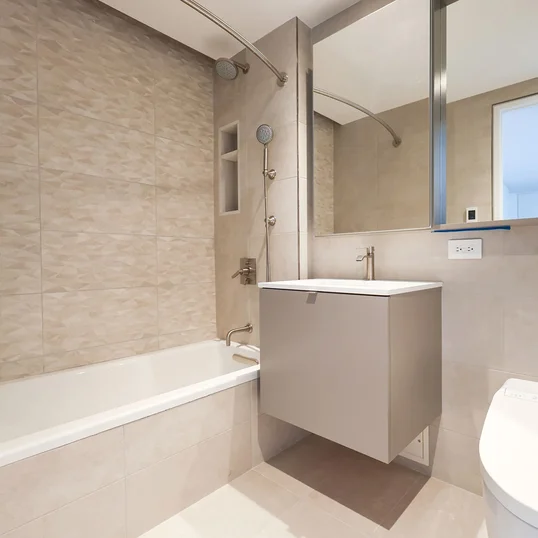 One Union Square South