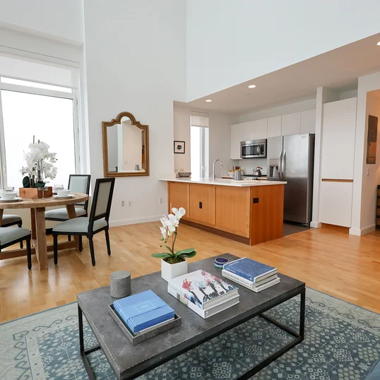 PHC at 1214 Fifth Avenue