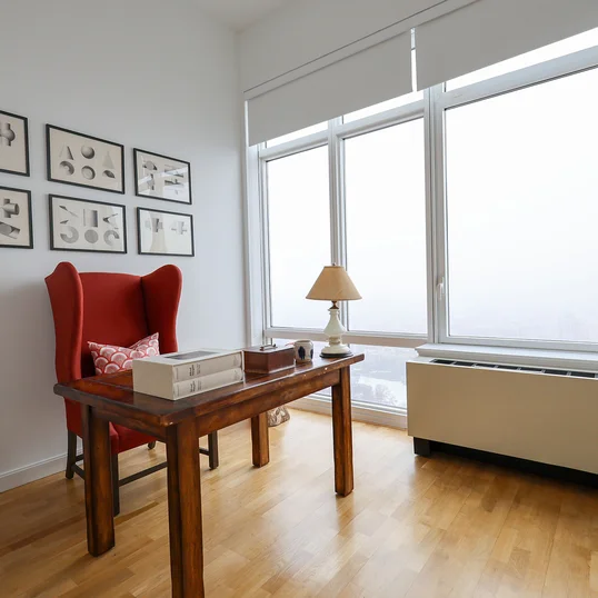 PHC at 1214 Fifth Avenue