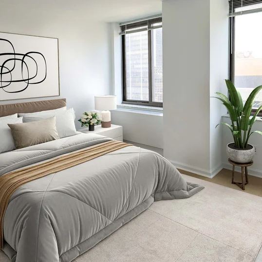 The Westport Interior