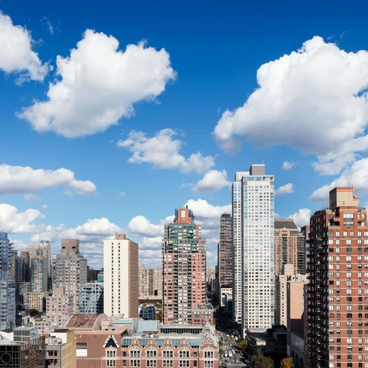 The Westport Interior