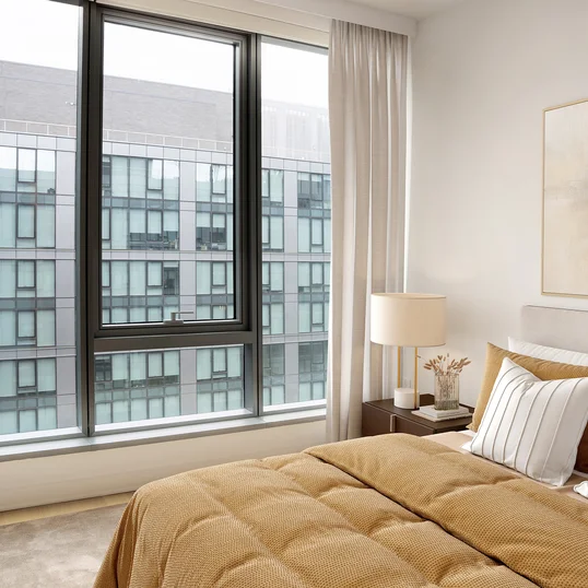 One Hill South Apartments