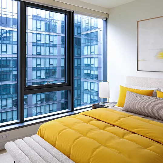 One Hill South Apartments