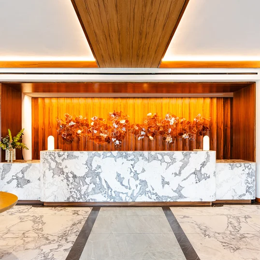 Riverwalk Heights Amenities