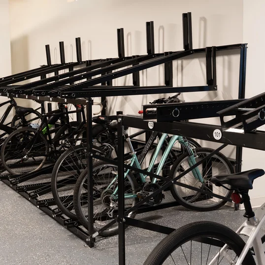 Riverwalk Heights Amenities