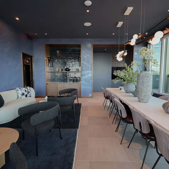 Riverwalk Heights Amenities