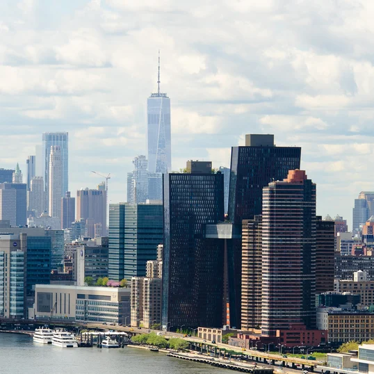 Riverwalk Heights Amenities