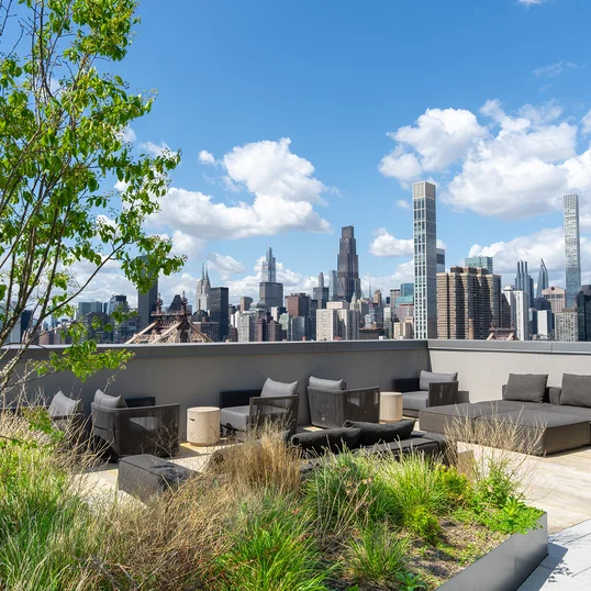 Riverwalk Heights Amenities