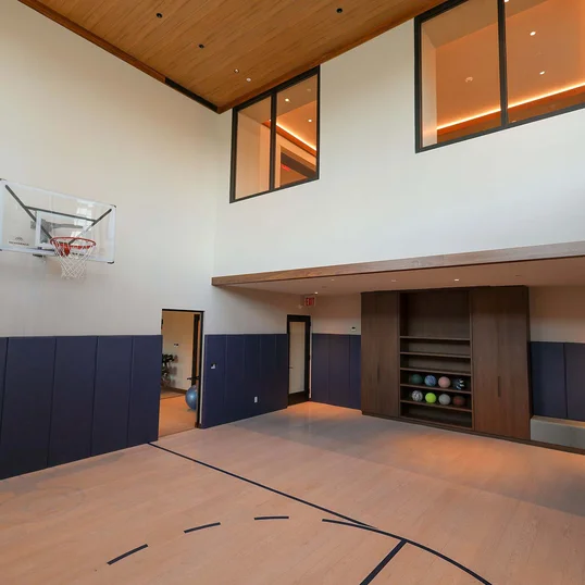 Riverwalk Heights Amenities