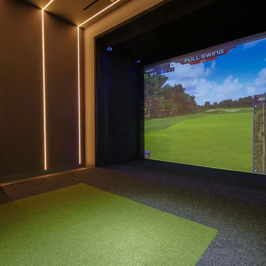 Riverwalk Heights Amenities