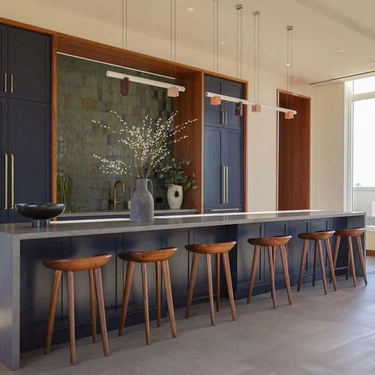 Riverwalk Heights Amenities