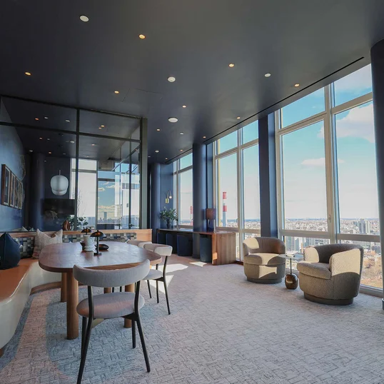 Riverwalk Heights Amenities