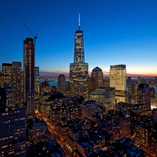 Tribeca Tower