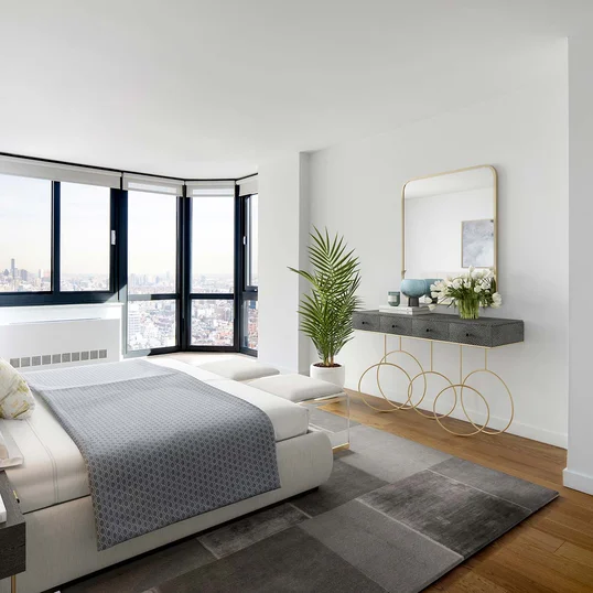 Tribeca Tower