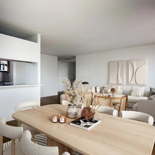 Tribeca Tower