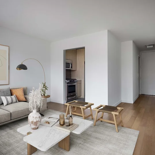 Tribeca Tower