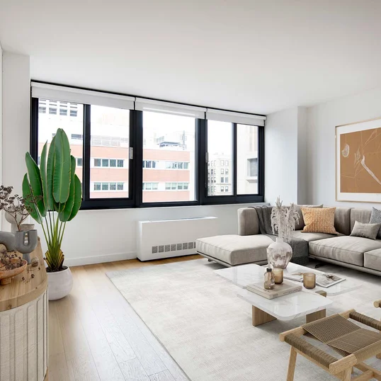 Tribeca Tower