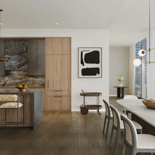 400 Lake Shore Drive Units