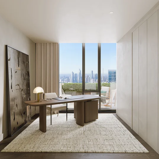 400 Lake Shore Drive Units