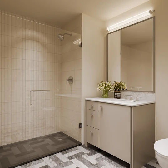 400 Lake Shore Drive Units