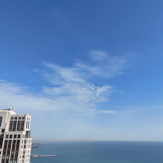400 Lake Shore Drive Views