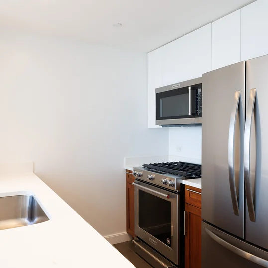 1214 Fifth Ave Units