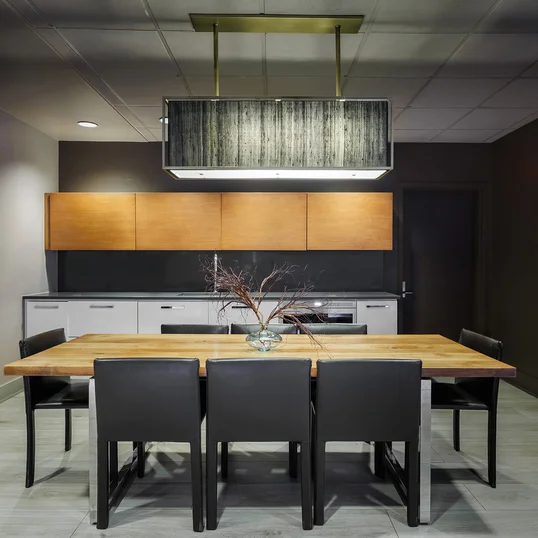 The Tate Amenities